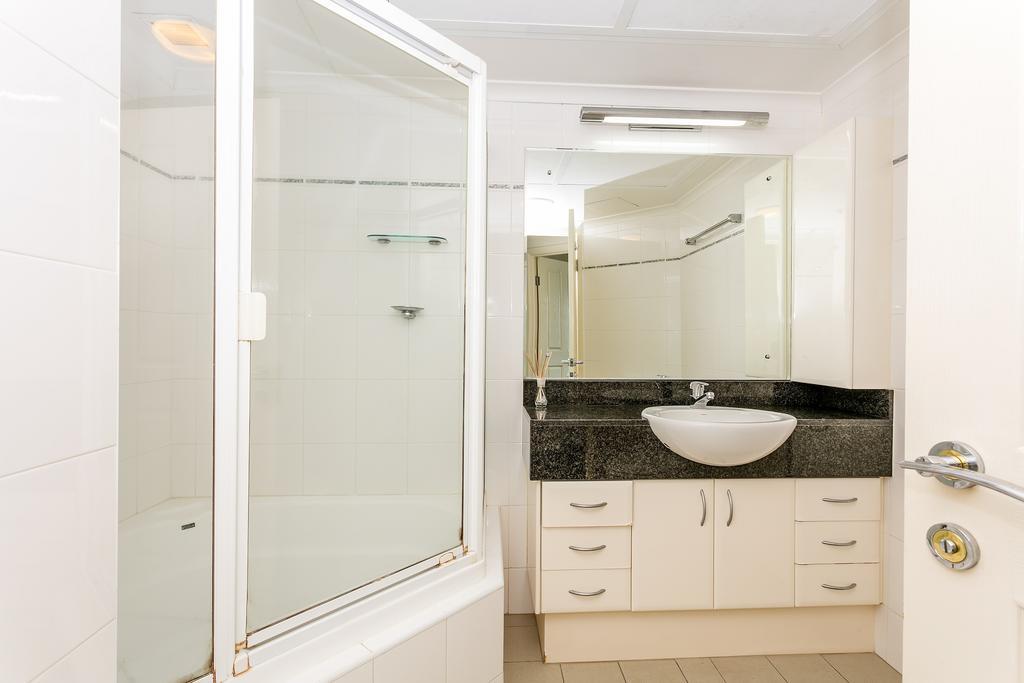 River View Suites In The Heart Of Brisbane Zewnętrze zdjęcie
