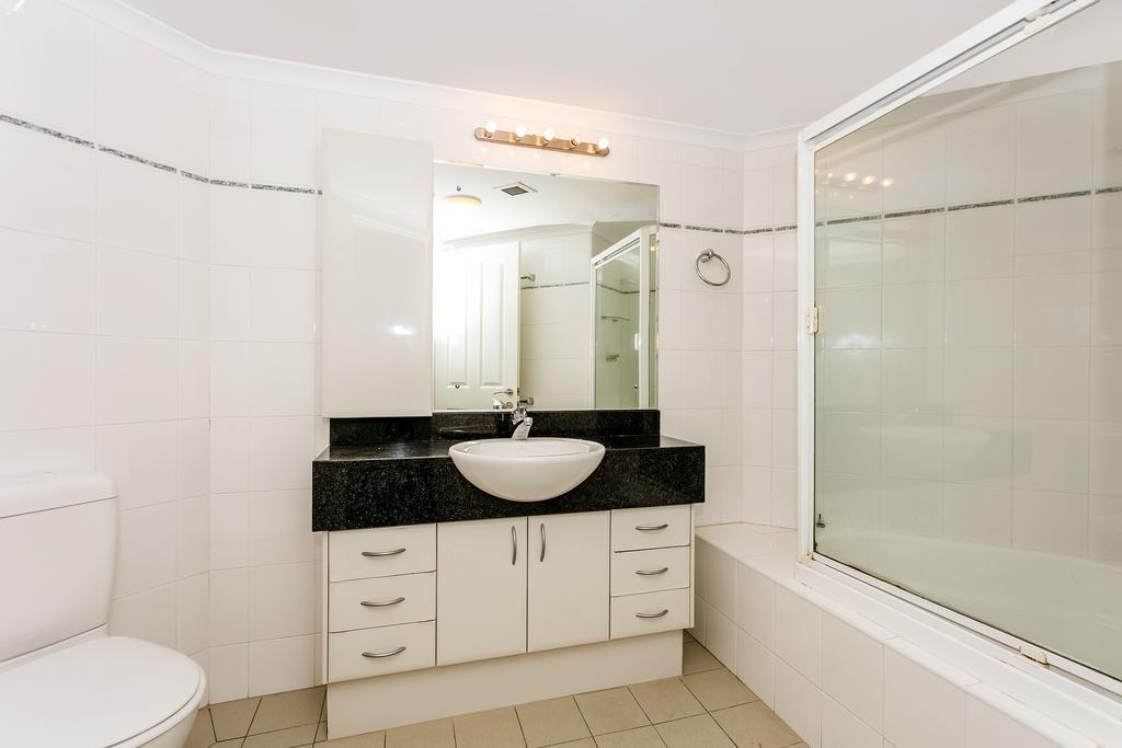 River View Suites In The Heart Of Brisbane Zewnętrze zdjęcie