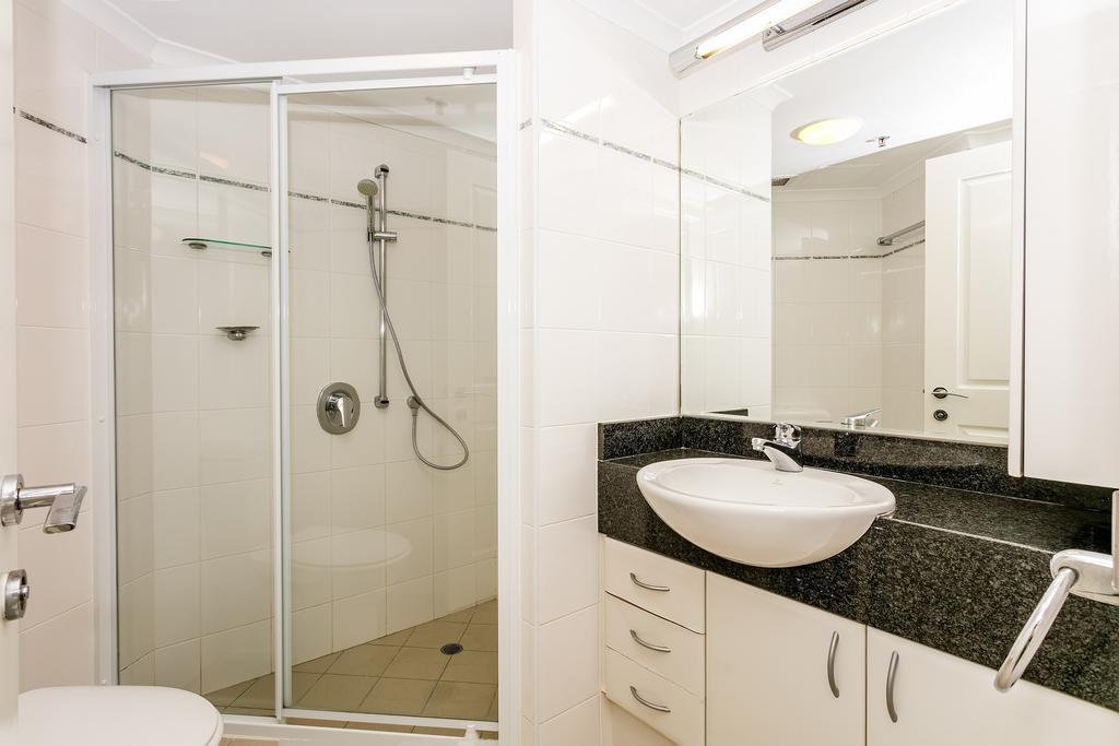 River View Suites In The Heart Of Brisbane Zewnętrze zdjęcie