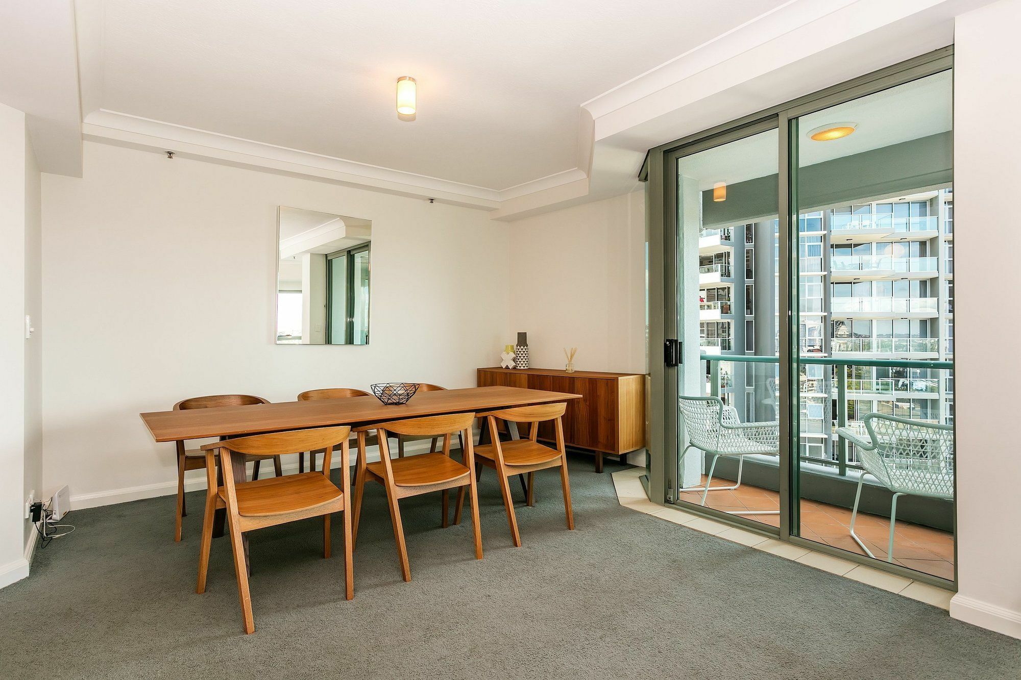River View Suites In The Heart Of Brisbane Zewnętrze zdjęcie