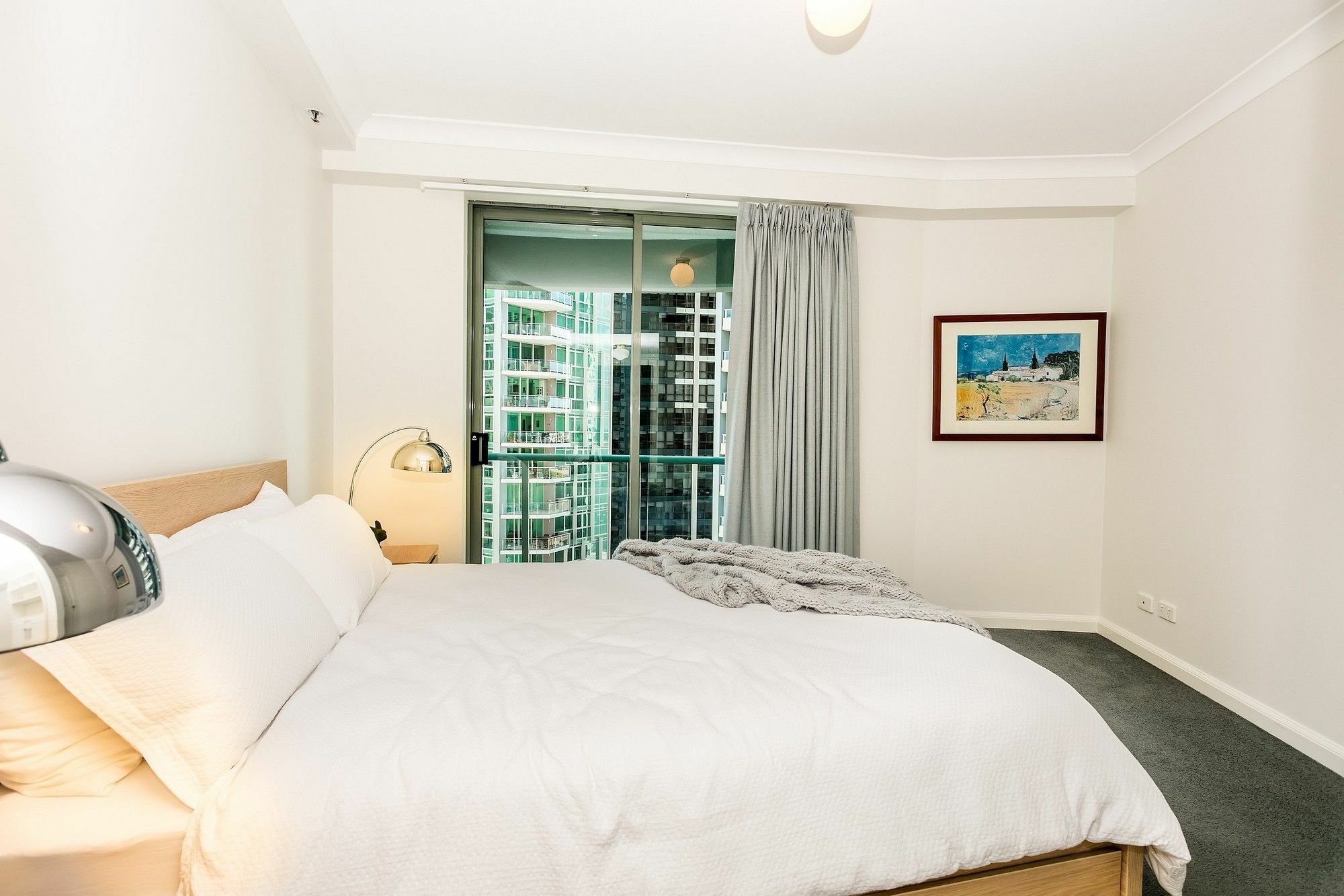River View Suites In The Heart Of Brisbane Zewnętrze zdjęcie