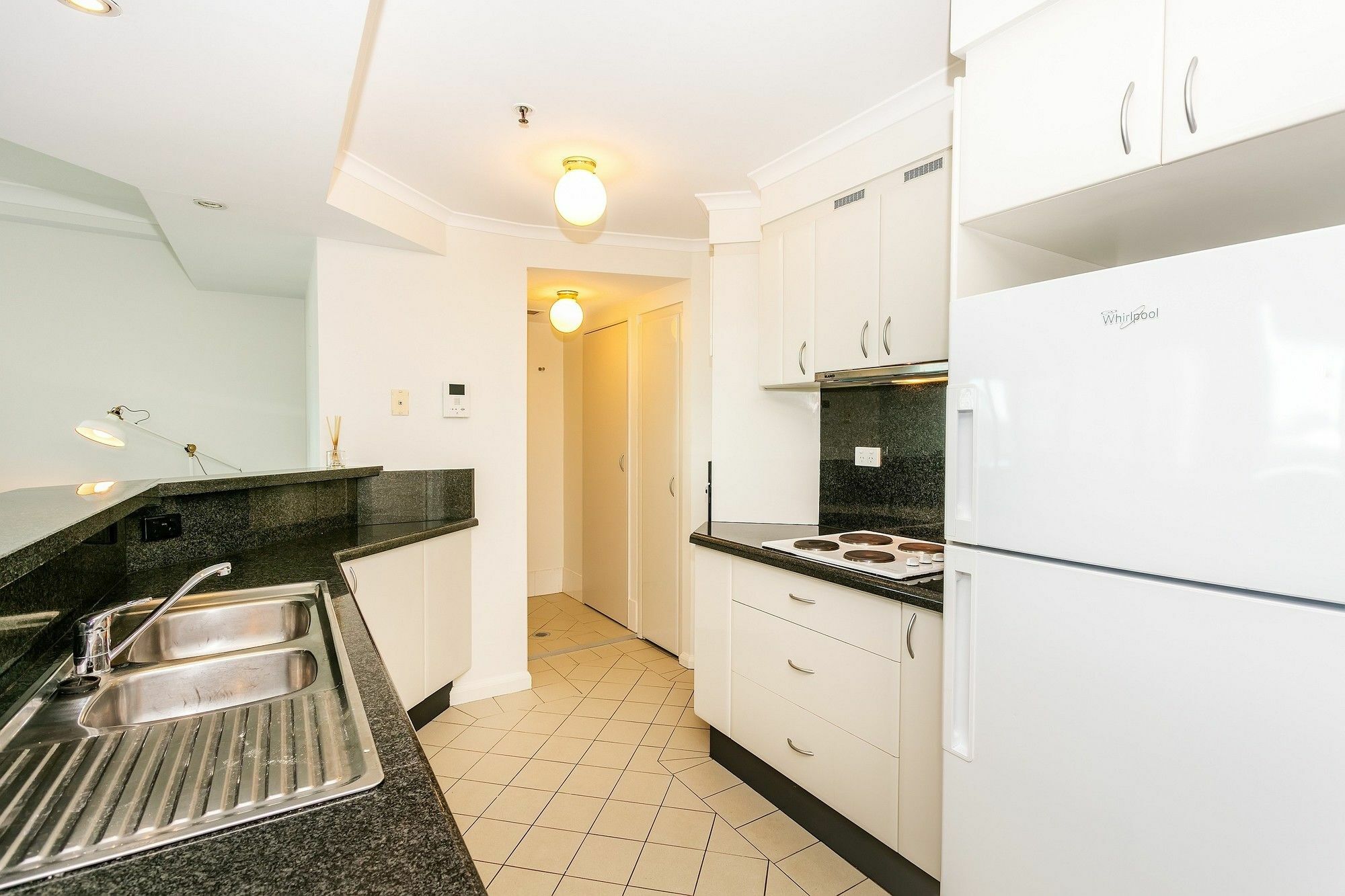 River View Suites In The Heart Of Brisbane Zewnętrze zdjęcie