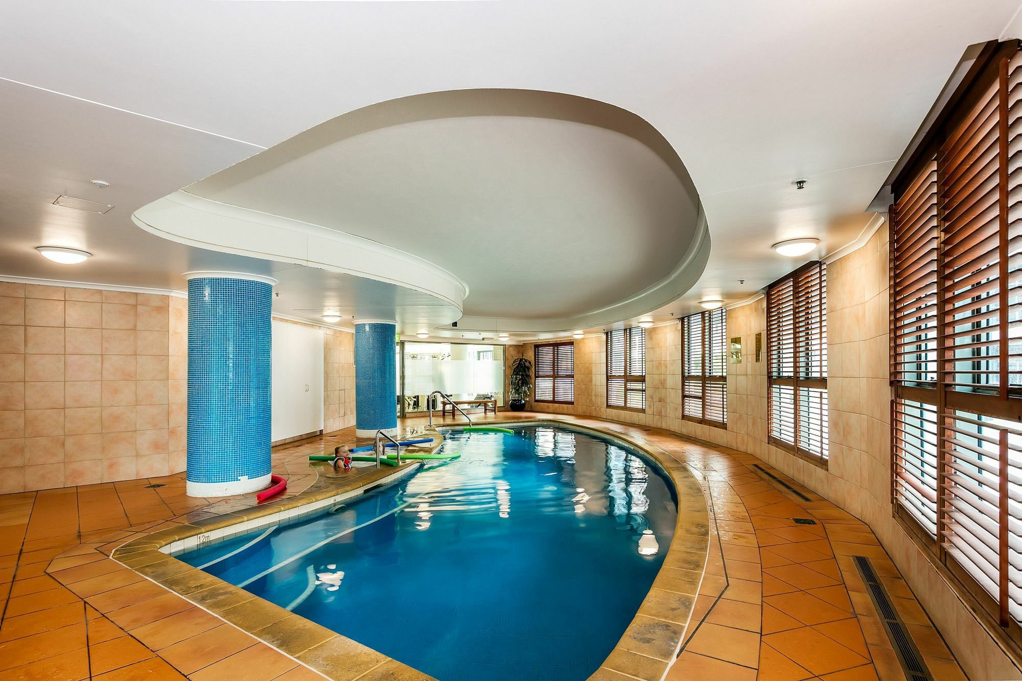 River View Suites In The Heart Of Brisbane Zewnętrze zdjęcie