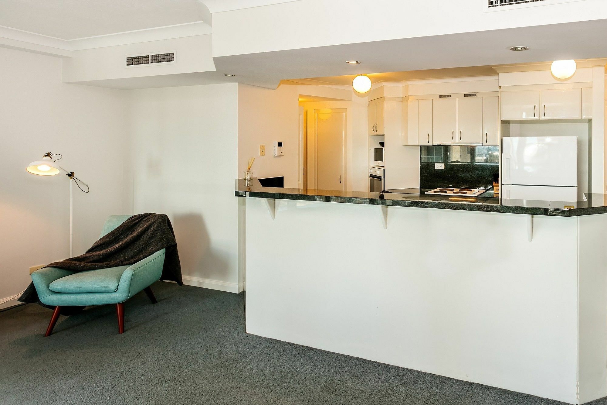 River View Suites In The Heart Of Brisbane Zewnętrze zdjęcie
