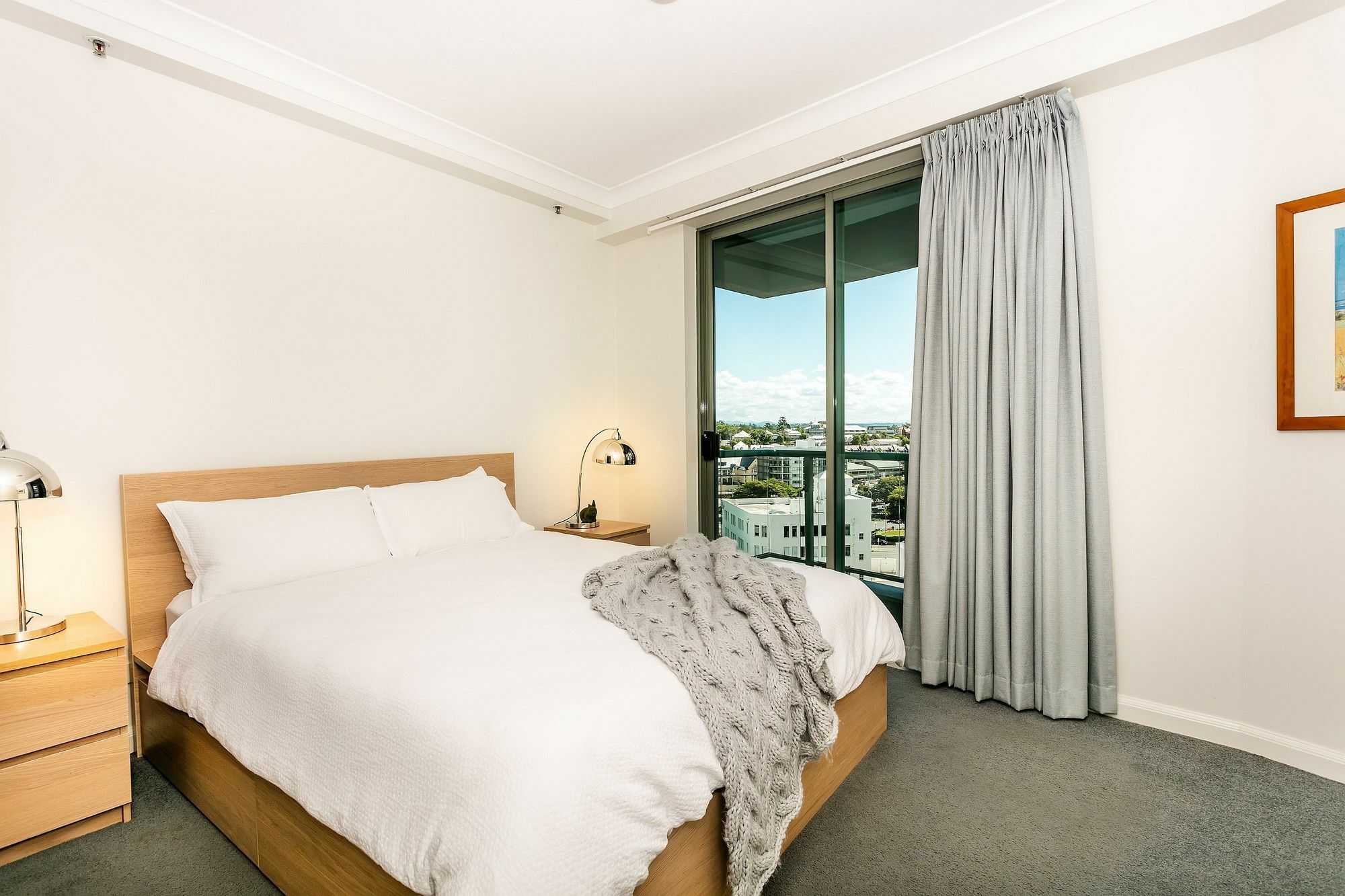 River View Suites In The Heart Of Brisbane Zewnętrze zdjęcie