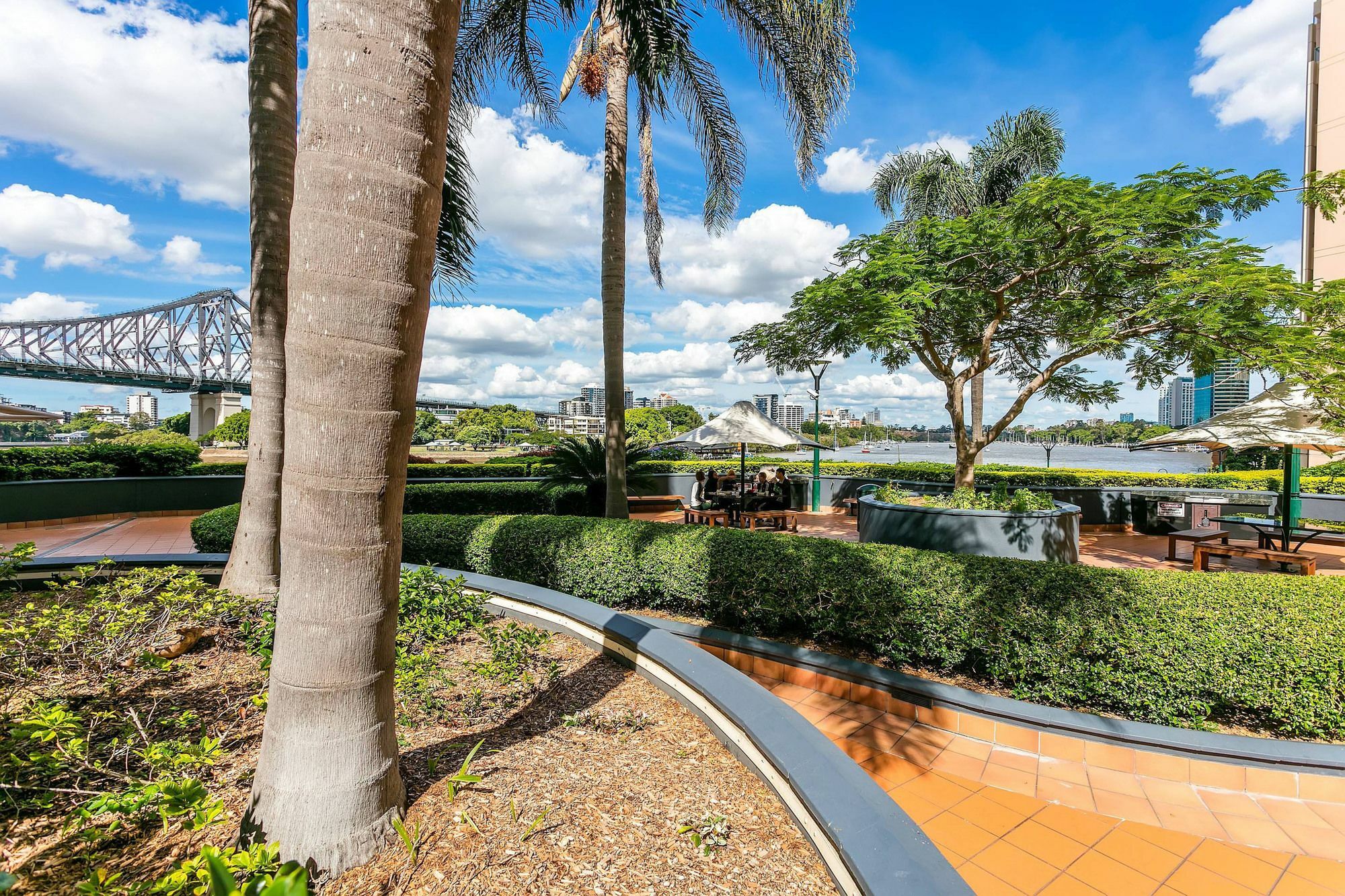 River View Suites In The Heart Of Brisbane Zewnętrze zdjęcie