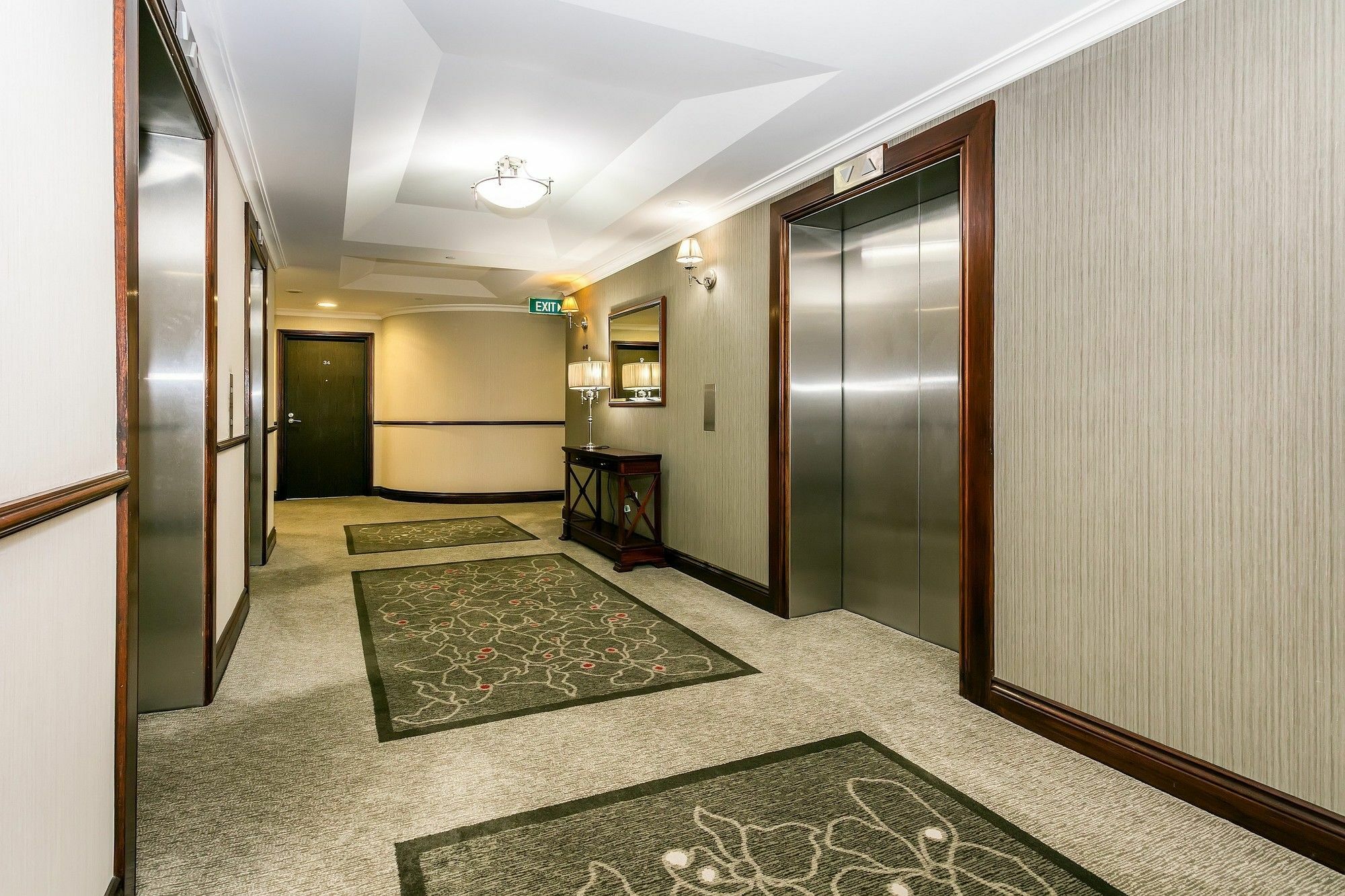 River View Suites In The Heart Of Brisbane Zewnętrze zdjęcie